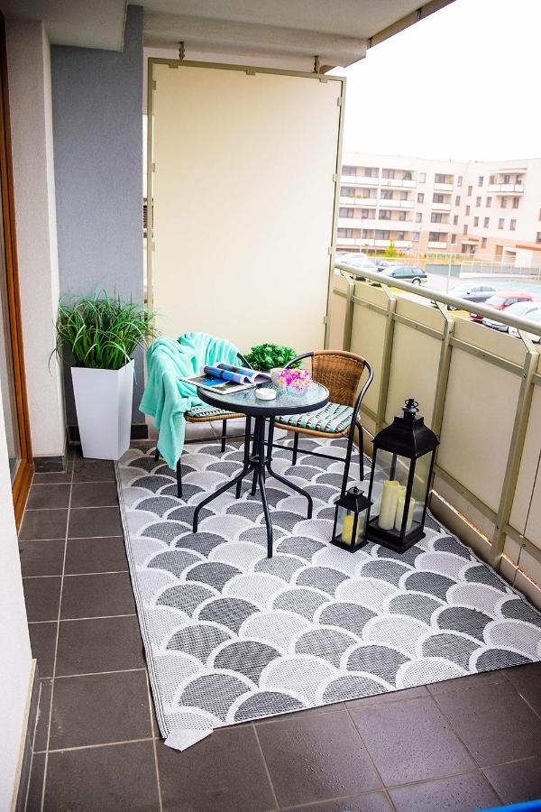 Ferienwohnung Operowa Marilyn Monroe Lublin Exterior foto